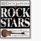 Dk Encyclopedia of Rock Stars