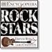 DK Encyclopedia of Rock Stars by Dafydd Rees ISBN 0789412632