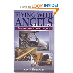Flying with Angels: The Microlight Experience