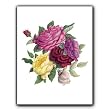 Roses VI - Gift Enclosure Cards (set of 12)