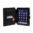 CaseCrown Genuine Leather Horizontal Flip iPad Case (Black) for the Apple iPad Wifi / 3G Model 16GB, 32GB, 64GB CaseCrown Genuine Leather Horizontal Flip iPad Case (Black) for the Apple iPad Wifi / 3G Model 16GB, 32GB, 64GB
