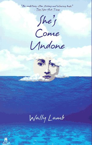 Childrens Toyshop  Books : She's Come Undone (Oprah's Book Club)