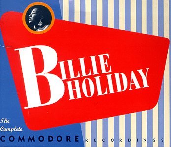 CD-Charts  Music : The Complete Commodore Recordings