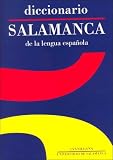 Diccionario Salamanca De La Lengua Espanola