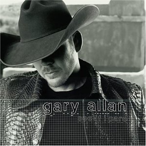 Gary Allan - A Showman
