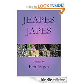 Jeapes Japes