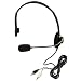 Multimedia Headset