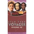 Star Trek - Voyager, Episode 35: Investigations