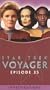 Star Trek - Voyager, Episode 35: Investigations [VHS]