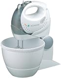 41HTYVX62CL. SL160  Bomann CB 336 Handmixer Set weiss
