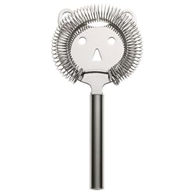 WMF Faces Stainless Steel Cocktail Strainer