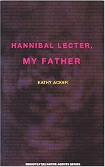 Hannibal Lecter, My Father (Native Agents)