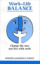 Work-Life Balance (Overcoming Common Problems)