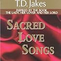 Sacred Love Songs