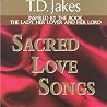 Image of album by T.D. Jakes