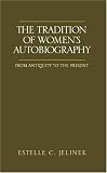 Review Xlibris Corporation  / Tradition Of Women's Autobiography