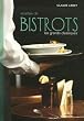 Recettes de bistrots : Les grands classiques
