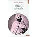 Ecrits spirituels