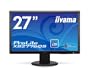 Iiyama Prolite Ecran PC LED 27" (68,58 cm) 2560 x 1440 1 ms VGA DVI HDMI Noir