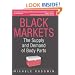 Black Markets: The Supply and Demand of Body Parts