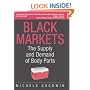 Black Markets: The Supply and Demand of Body Parts