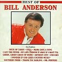 The Best Of Bill Anderson
