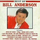 Tennesse Ernie Ford - The Best Of Bill Anderson