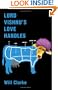 Lord Vishnu's Love Handles: A Spy Novel (Sort Of)