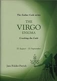 The Virgo Enigma: Cracking the Code (Zodiac Code)
