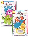 Cuckoo Alex Rub A Dub Sea Bathtub Grippers (6-Pack)