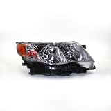 09-10 SUBARU FORESTER HALOGEN HEADLIGHT SET by TYC