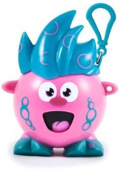 Bubbs Radz Everyday Series 1 Limited Edition Collectible Candy Dispenser Toy with Online Game Code
