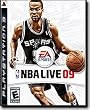 NBA Live 09