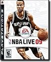 NBA Live 09