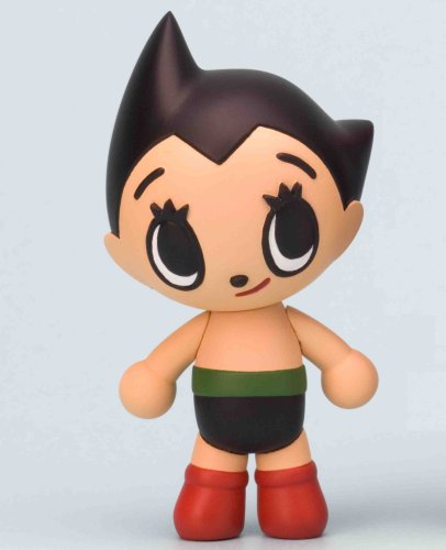 tezuka moderno labo. テヅカモデルノラボ. アトム