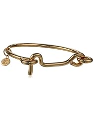 Jules Smith Americana Lock Bracelet, 2"