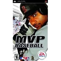 MVP Baseball