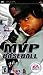 Video Games : MVP Baseball