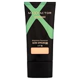 Max Factor Xperience SPF10 Weightless Foundation - 80 Dark Gypsum