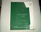 Study Guide for Clarkson/Jentz/Cross/Miller's Business Law: Text and Cases, 11th