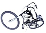 motor bicycle