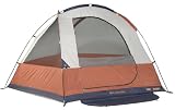 Columbia Badger Creek 10- Foot by 10.5- Foot 4 Person Sport Dome Tent