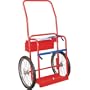 Northern Industrial Welders Hi-Axle Welding Torch Cart