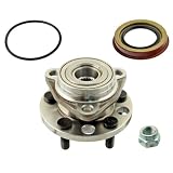 Precision 513017K Hub Assembly