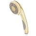 Speakman VS-2007-PB Anystream Napa Hand-held Shower in Polished Brass