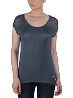 Bench Jersey Cutacross (Azul)