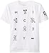 Disney Boys' Mickey Crew Youth T-Shirt