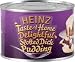Heinz Spotted Dick Pudding 10 oz - 300g - Tin