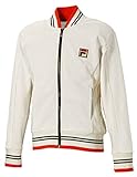 (フィラ)FILA Men's ボルグジャケット VM5075 03 フィラビンテージ L