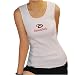 Womens MLB Arizona Diamondbacks Baseball Tank Top Jersey (Size: S)